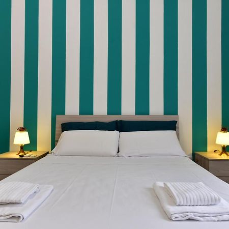 B&B Termini Paradiso Rome Exterior photo