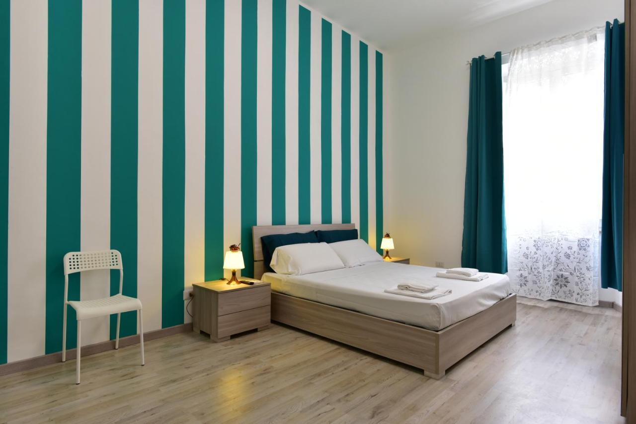 B&B Termini Paradiso Rome Exterior photo