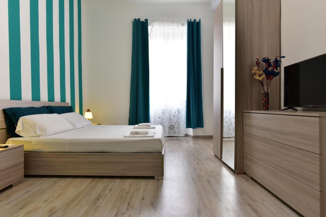 B&B Termini Paradiso Rome Exterior photo