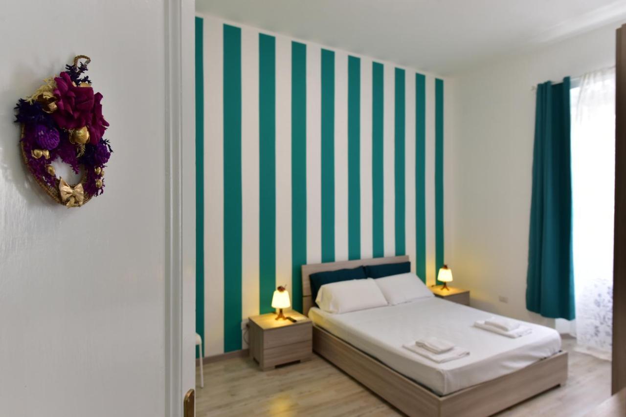 B&B Termini Paradiso Rome Exterior photo