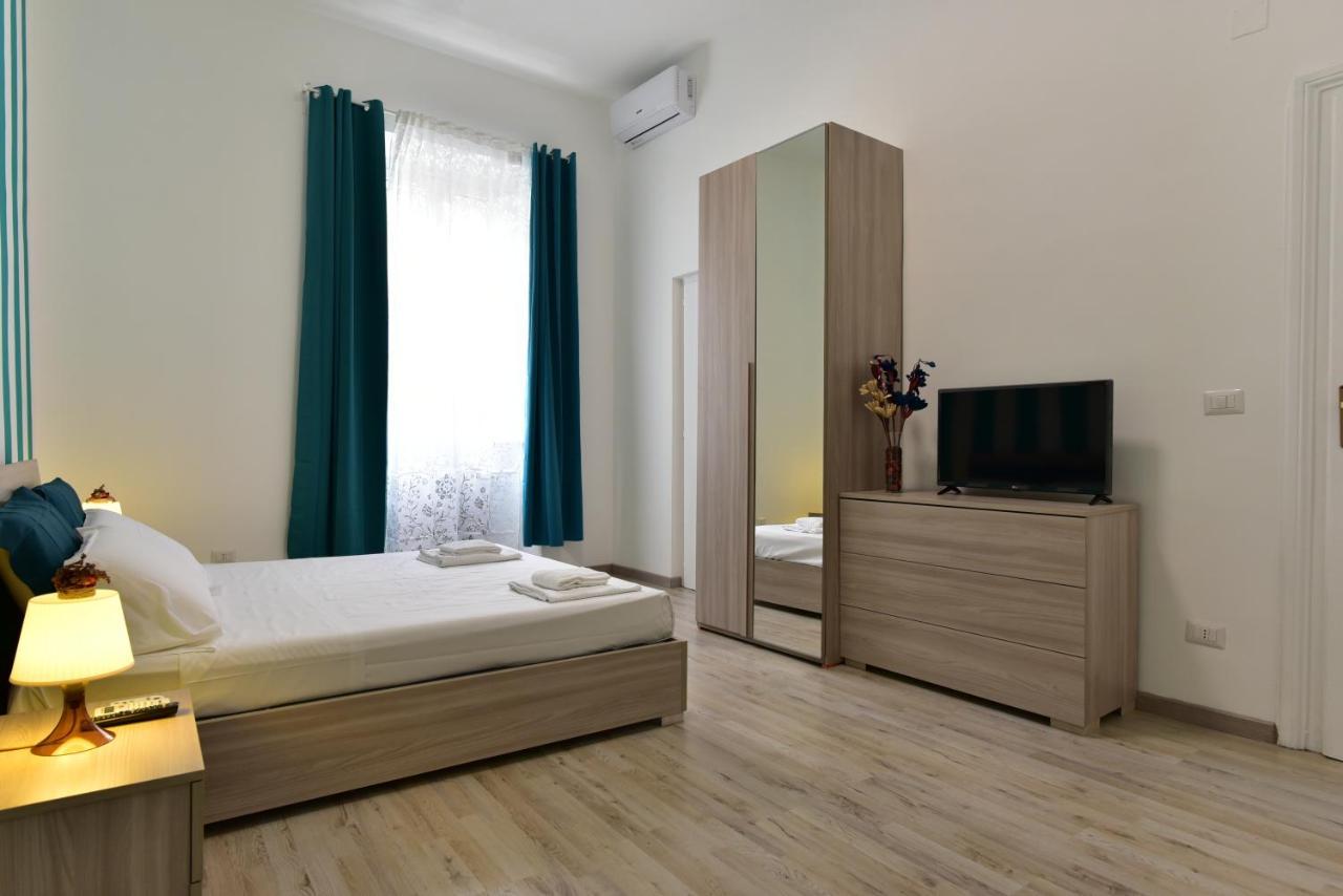 B&B Termini Paradiso Rome Exterior photo