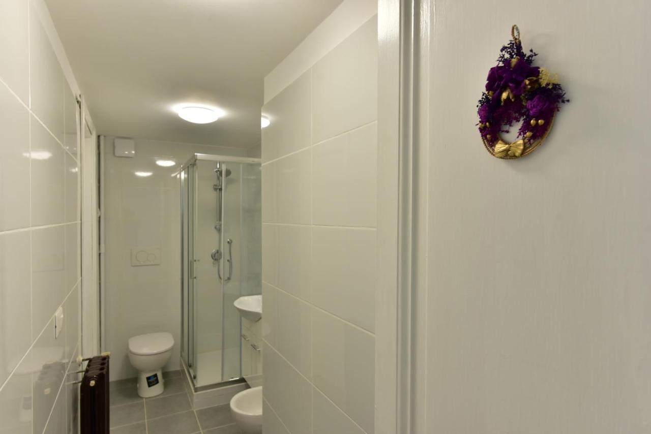 B&B Termini Paradiso Rome Exterior photo