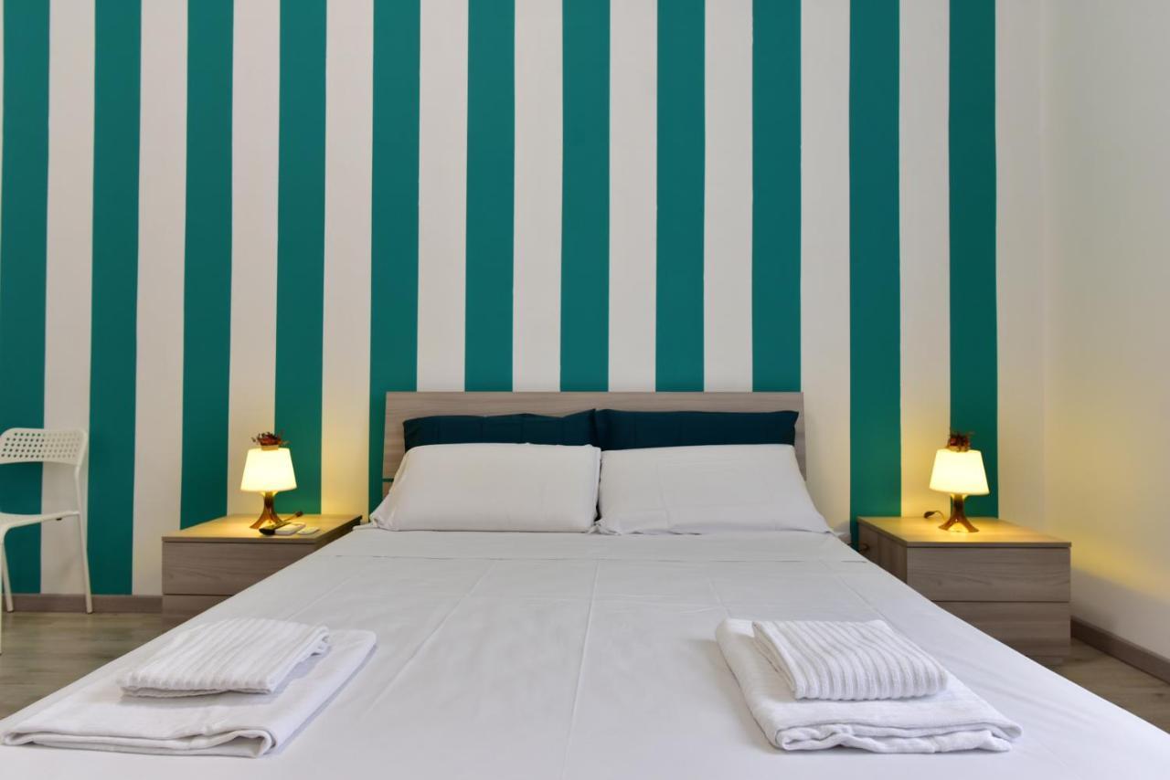 B&B Termini Paradiso Rome Exterior photo