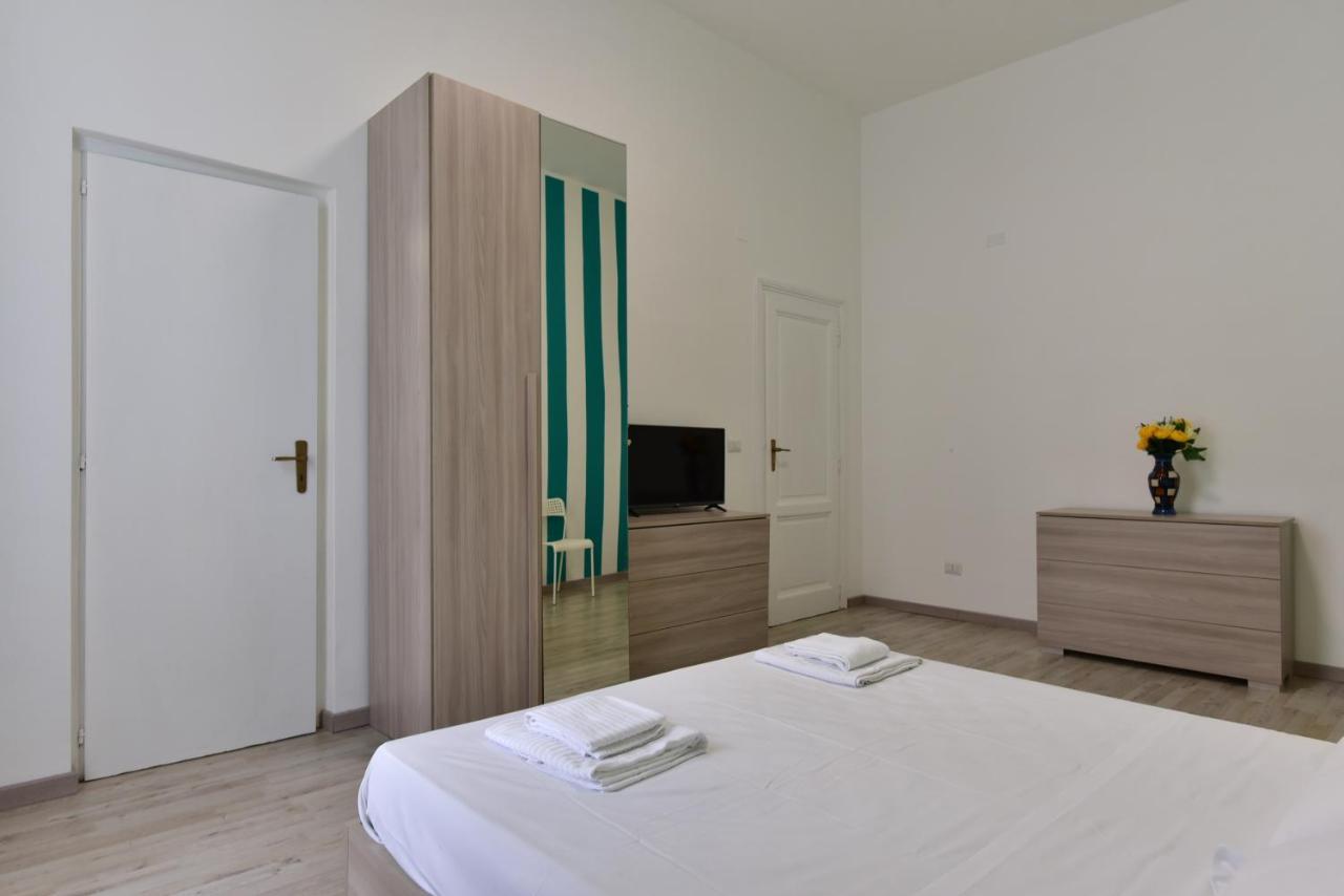 B&B Termini Paradiso Rome Exterior photo