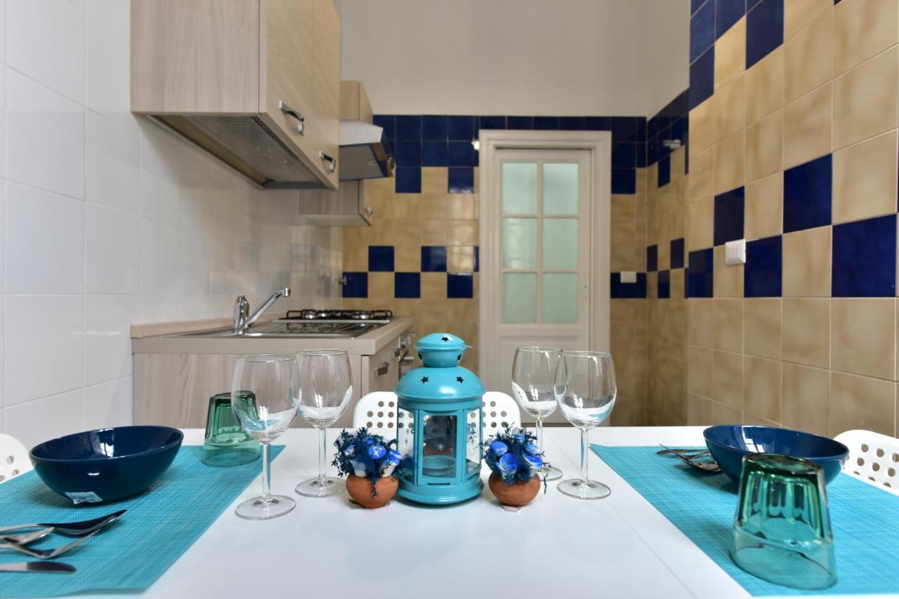 B&B Termini Paradiso Rome Exterior photo