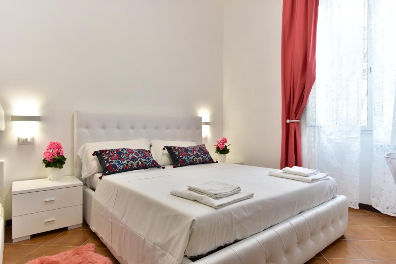 B&B Termini Paradiso Rome Exterior photo