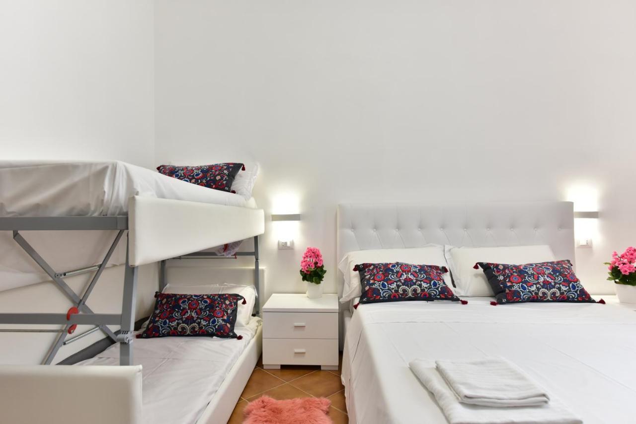 B&B Termini Paradiso Rome Exterior photo