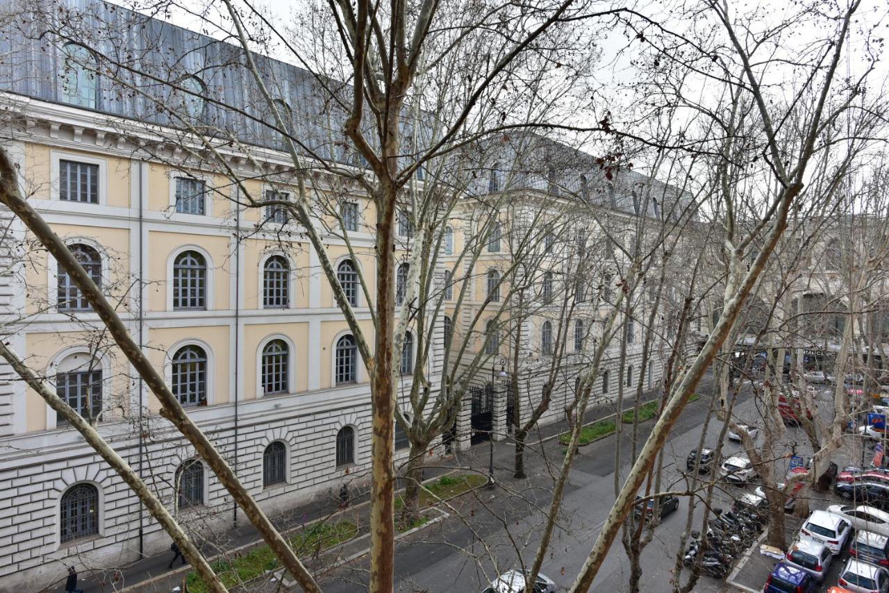 B&B Termini Paradiso Rome Exterior photo