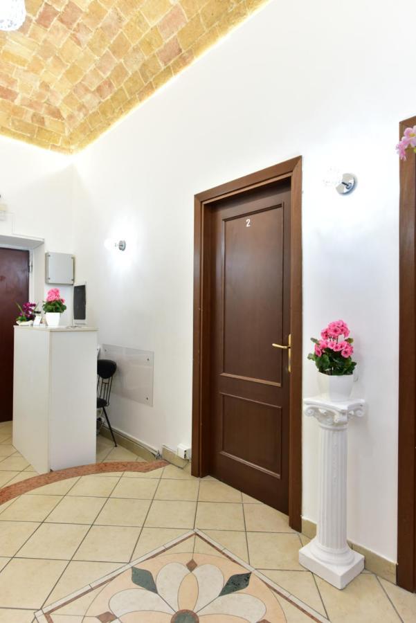 B&B Termini Paradiso Rome Exterior photo