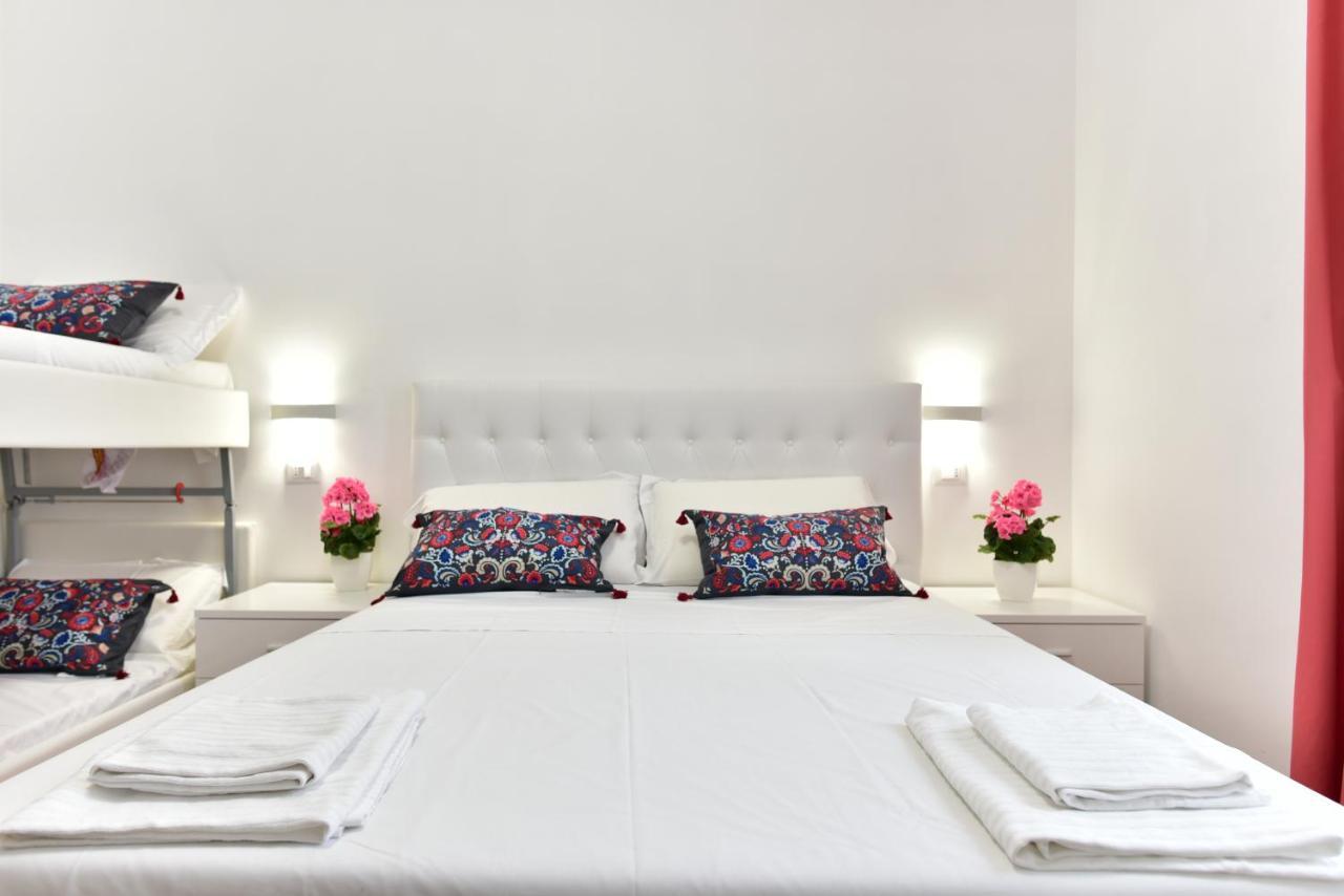 B&B Termini Paradiso Rome Exterior photo