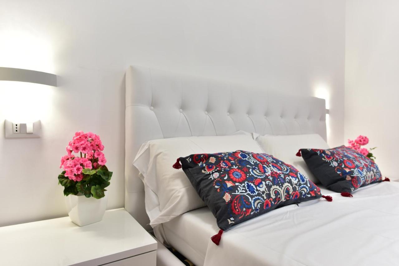 B&B Termini Paradiso Rome Exterior photo