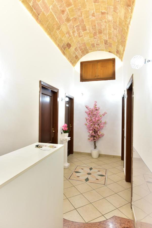 B&B Termini Paradiso Rome Exterior photo
