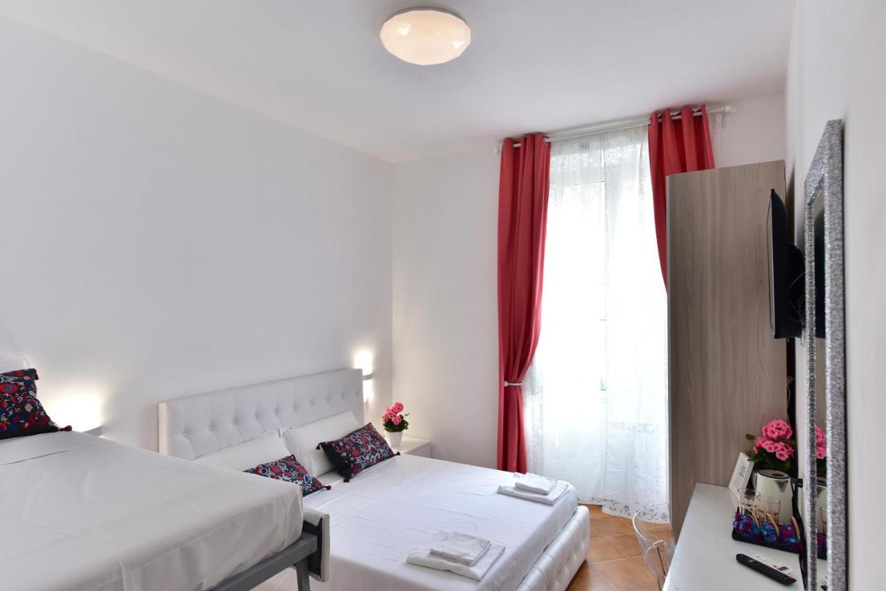 B&B Termini Paradiso Rome Exterior photo