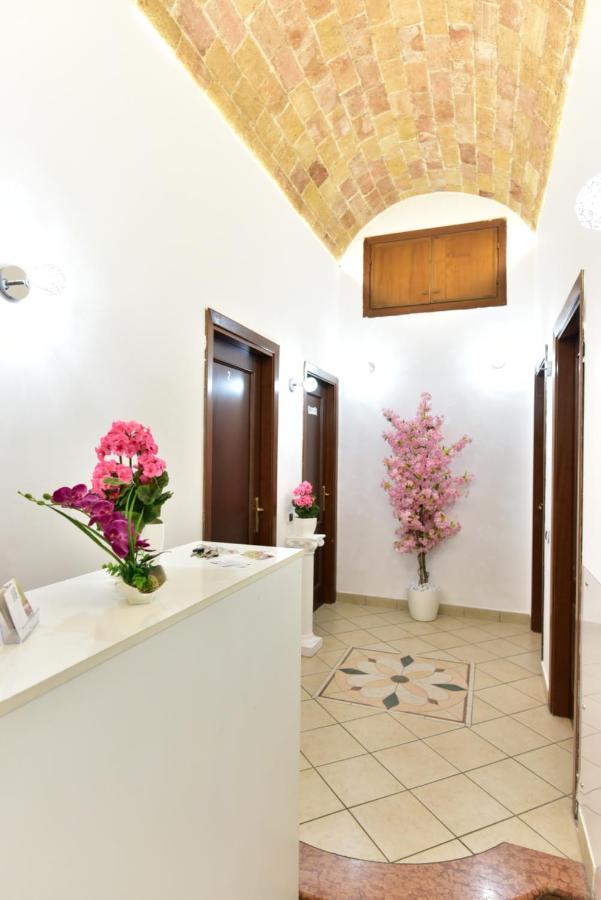 B&B Termini Paradiso Rome Exterior photo