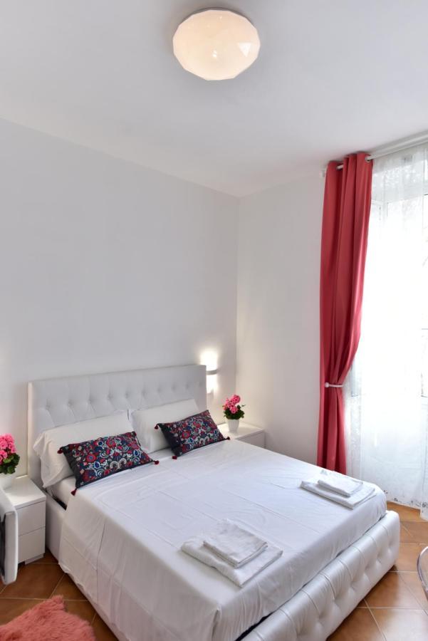 B&B Termini Paradiso Rome Exterior photo